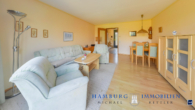 Ess-Wohnraum - Ostsee genießen: Strandnahes Mittelreihenhaus mit Terrasse, Garten und Stellplatz in 23747 Dahme