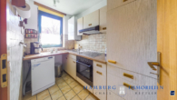 Küche - Ostsee genießen: Strandnahes Mittelreihenhaus mit Terrasse, Garten und Stellplatz in 23747 Dahme