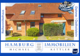 Titelbild Din A4 360° - Ostsee genießen: Strandnahes Mittelreihenhaus mit Terrasse, Garten und Stellplatz in 23747 Dahme