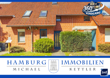 Ostsee genießen: Strandnahes Mittelreihenhaus mit Terrasse, Garten und Stellplatz in 23747 Dahme, 23747 Dahme, Reihenmittelhaus