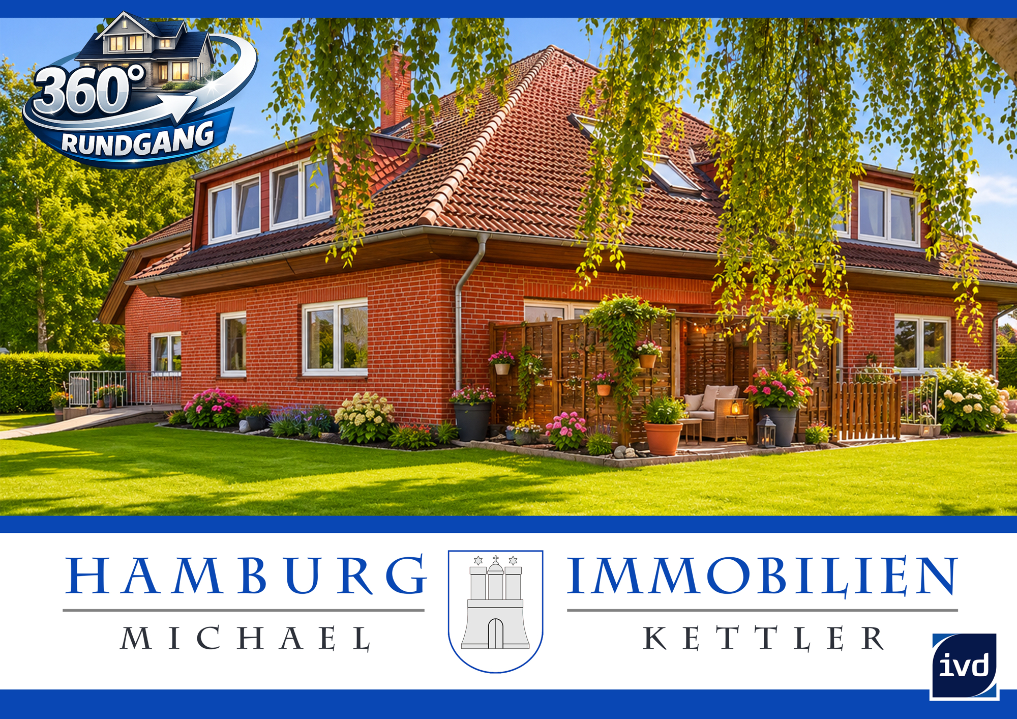 Sonnige EG-Wohlfühlwohnung in 23775 Großenbrode! Sonnige Terrasse, KFZ-Stellplatz und Ostseenähe.