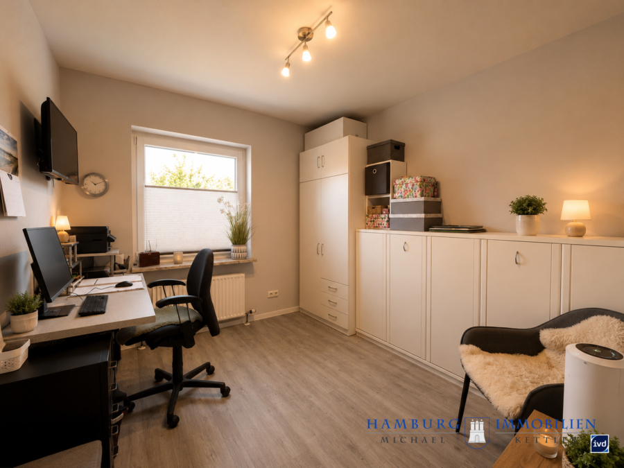 Arbeitszimmer