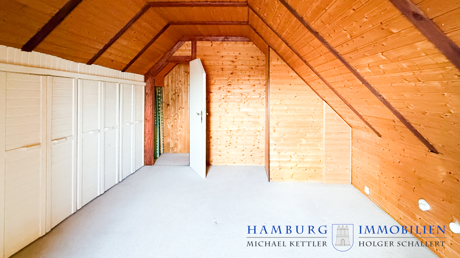 Kinderzimmer  Haus 1