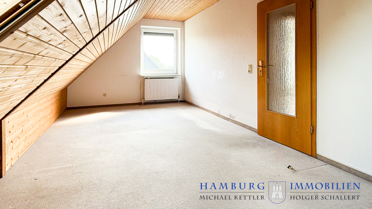 Kinderzimmer  Haus 1