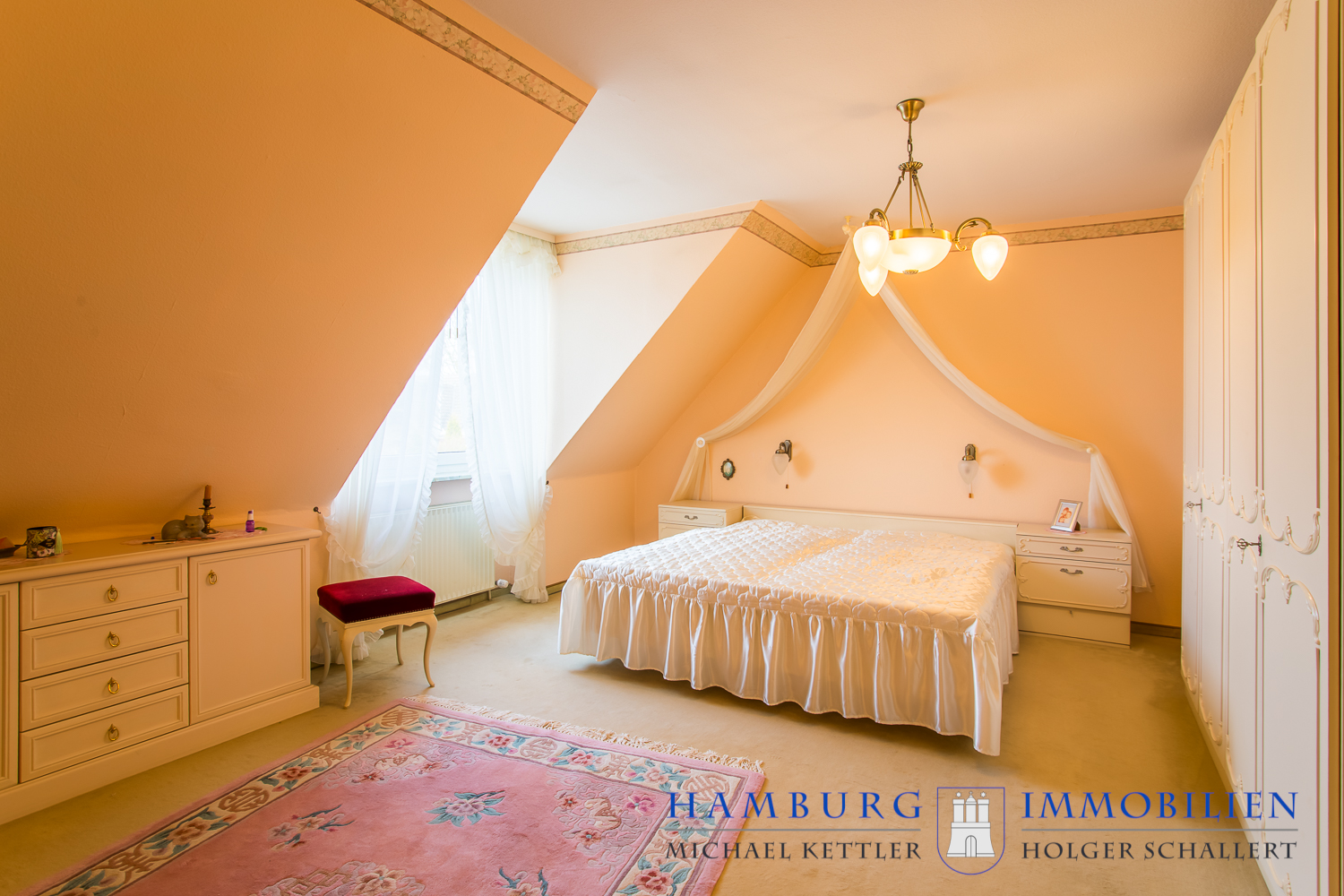 Schlafzimmer Haus 2