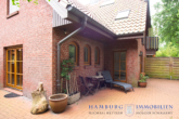 Eignerterrasse - 3-Familienhaus – BJ 1999 – Eignerwohnung, 4 Zimmer, sofort beziehbar – 30-er Zone in 25436 Tornesch