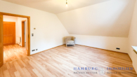 Zimmer 3 Obergeschoss - 3-Familienhaus – BJ 1999 – Eignerwohnung, 4 Zimmer, sofort beziehbar – 30-er Zone in 25436 Tornesch