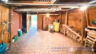 Garage - 3-Familienhaus – BJ 1999 – Eignerwohnung, 4 Zimmer, sofort beziehbar – 30-er Zone in 25436 Tornesch