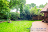 Eignergarten - 3-Familienhaus – BJ 1999 – Eignerwohnung, 4 Zimmer, sofort beziehbar – 30-er Zone in 25436 Tornesch