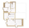Keller - 3-Familienhaus – BJ 1999 – Eignerwohnung, 4 Zimmer, sofort beziehbar – 30-er Zone in 25436 Tornesch