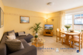 Wohnung 1 Wohnbereich