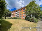 3-Zimmer-Wohnung, modernisiert, renoviert, ruhig und verkehrsgünstig gelegen in 25421 Pinneberg - Ansicht Gartenseite
