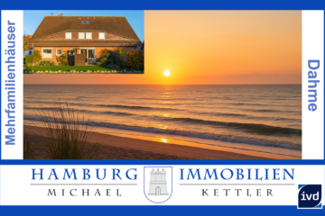 Gepflegtes Ferienhaus mit Entwicklungspotenzial – ruhige Lage nahe der Ostsee, 23747 Dahme, Pensionen