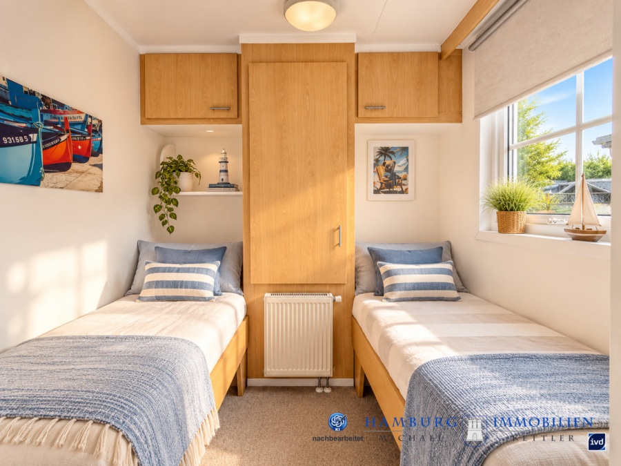 Schlafzimmer Kind