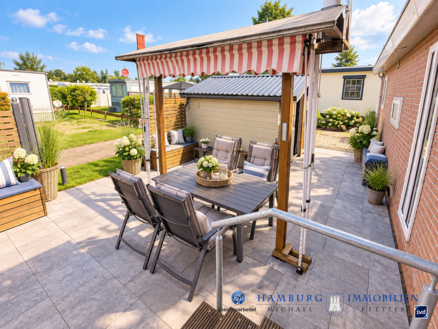 Terrasse 6