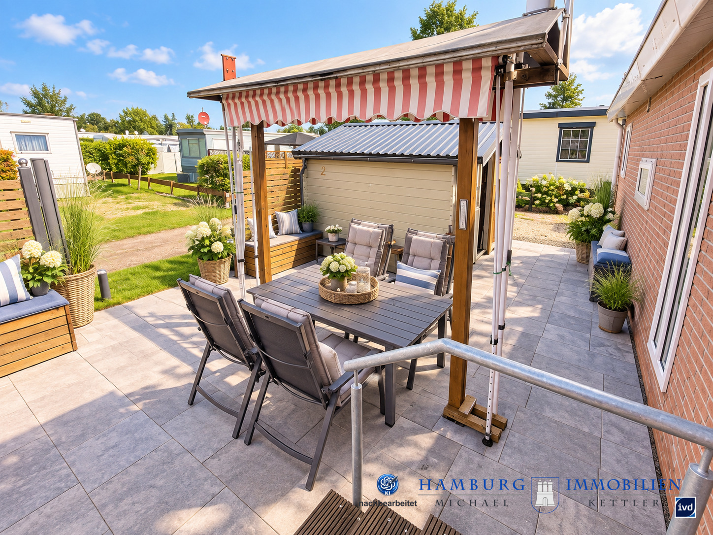 Terrasse 6