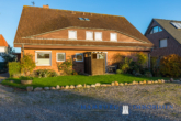 Gästehaus - Gepflegtes Ferienhaus mit Entwicklungspotenzial – ruhige Lage nahe der Ostsee