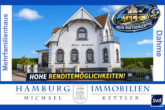 Titelbild Rendite - Historisches Dahmer Haus, vielseitig nutzbar, Eigennutzung, Ferienvermietung und … neugierig?
