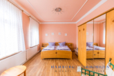 Grosses Schlafzimmer - Historisches Dahmer Haus, vielseitig nutzbar, Eigennutzung, Ferienvermietung und … neugierig?