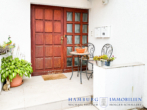 Eingang Haupthaus - Eine Wohnung sofort beziehbar in saniertem 3-Familienhaus in 24576 Bad Bramstedt