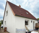Haupthaus Gartenseite - Eine Wohnung sofort beziehbar in saniertem 3-Familienhaus in 24576 Bad Bramstedt