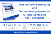 Kostenfreie Bewertung - Eine Wohnung sofort beziehbar in saniertem 3-Familienhaus in 24576 Bad Bramstedt