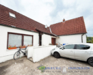 Eingang Haupthaus - Eine Wohnung sofort beziehbar in saniertem 3-Familienhaus in 24576 Bad Bramstedt