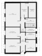 Grundriss Skizze Keller - Haus mit Ferienwohnungen, ca. 262m² Wohn- Nutzfläche in 23730 Pelzerhaken, ca. 350m zum Strand