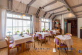 Gastbereich 2 - Bestlage direkt am Strand von Dahme, übernehmen und neu denken, Restaurant mit kompl. Ausstattung!