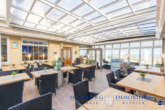 Wintergarten - Bestlage direkt am Strand von Dahme, übernehmen und neu denken, Restaurant mit kompl. Ausstattung!