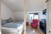 Schlafzimmer - Bestlage direkt am Strand von Dahme, übernehmen und neu denken, Restaurant mit kompl. Ausstattung!