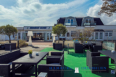 Strandterrasse - Bestlage direkt am Strand von Dahme, übernehmen und neu denken, Restaurant mit kompl. Ausstattung!