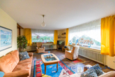 Wohnbereich - Charmanter Bungalow mit Anbau in Dahme, 2 Reihe ruhige Lage nahe dem Strand