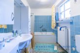 Bad en Suite - Charmanter Bungalow mit Anbau in Dahme, 2 Reihe ruhige Lage nahe dem Strand