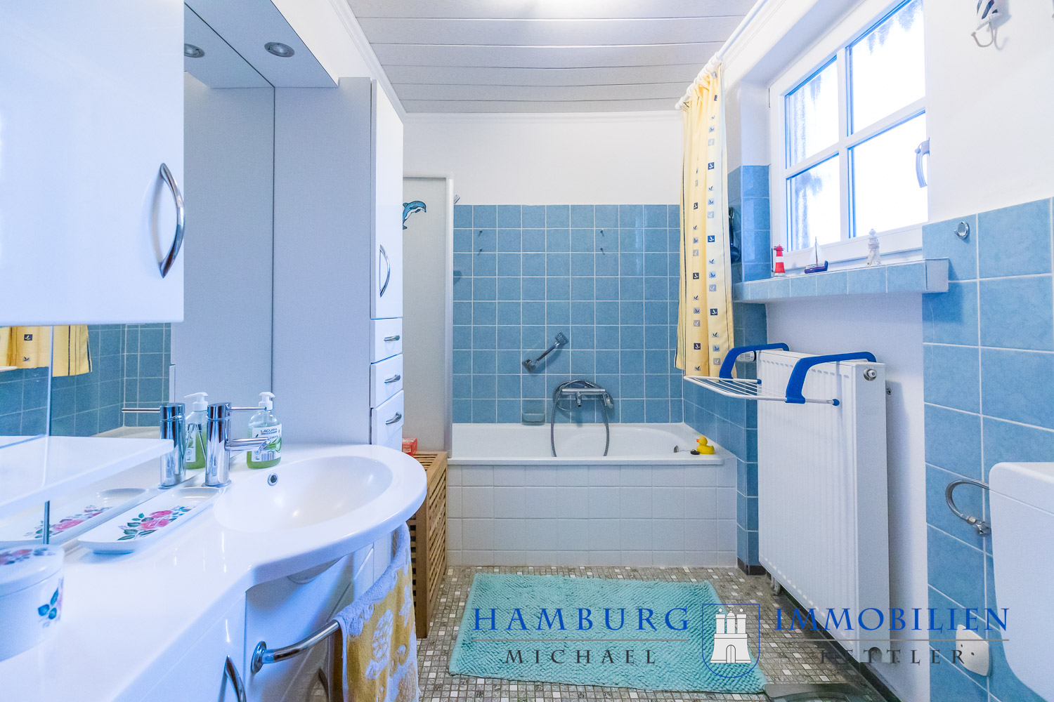Bad en Suite