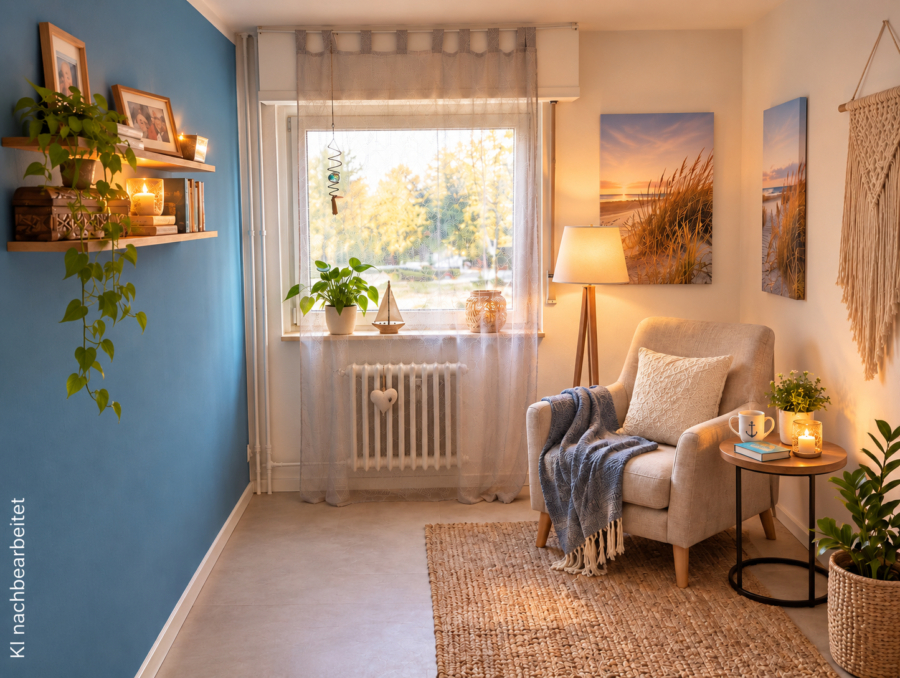Kleines Zimmer 1
