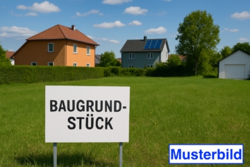 Ca. 695 m² Baugrundstück Pelzerhaken ruhige Lage, Seitenstraße., 23730 Neustadt in Holstein / Pelzerhaken, Wohngrundstück