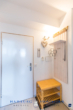 Flur - Moderne Ferienwohnung 38 m², Schwimmbad, Balkon ins grüne ☀️, überdachter Stellplatz, Haus Berolina