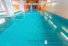47m² Zweiraumwohnung Landseite mit seitlichem Meerblick im Haus Berolina 23747 Dahme - Schwimmbad