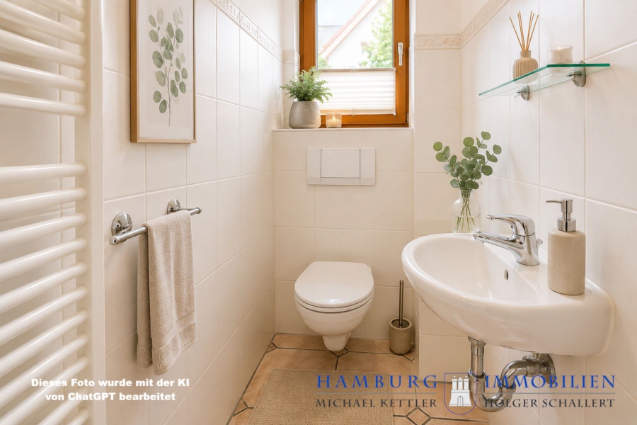 2a Gäste WC