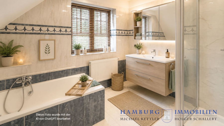 10a Badezimmer Obergeschoss