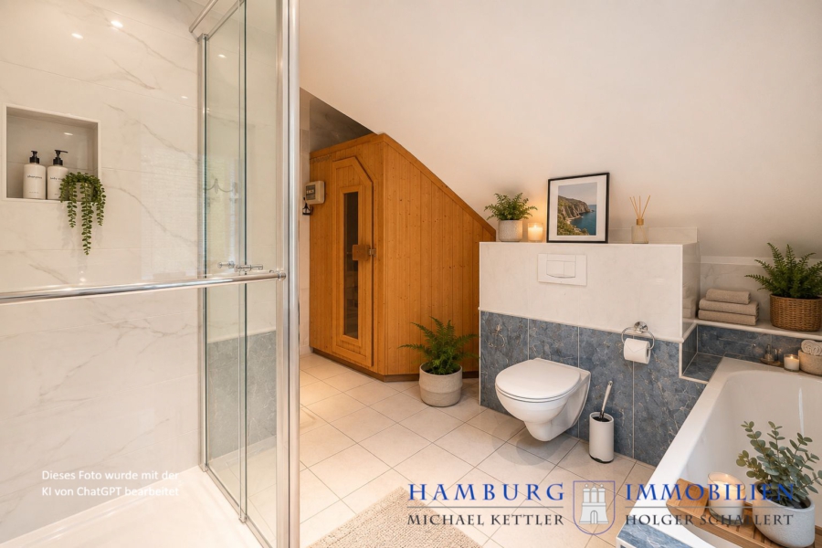 10b Badezimmer Obergeschoss