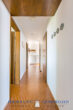 Strandnahe ca. 60 m² 2 Zimmer Wohnung mit Balkon in 23747 Dahme Ostsee - Flur