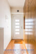 Strandnahe ca. 60 m² 2 Zimmer Wohnung mit Balkon in 23747 Dahme Ostsee - Wohnungseingang