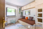 Strandnahe ca. 60 m² 2 Zimmer Wohnung mit Balkon in 23747 Dahme Ostsee - Zimmer 1