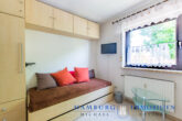 Strandnahe ca. 60 m² 2 Zimmer Wohnung mit Balkon in 23747 Dahme Ostsee - Zimmer 1