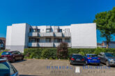 Strandnahe ca. 60 m² 2 Zimmer Wohnung mit Balkon in 23747 Dahme Ostsee - Rückansicht
