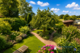 Garten Überblick 1