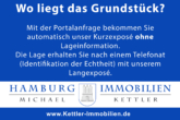 Lageinformation - Zwei verbundene Häuser – modernes Wohnensemble mit flexiblen Nutzungsmöglichkeiten