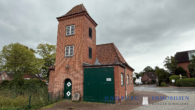 Altes Feuerwehrhaus